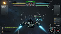 Leveron Space-screenshots